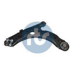 RTS 96009602 Важіль підвіски (передній/знизу) (L) Audi A3 96-03/Skoda Octavia 96-10/VW Golf IV 97-06