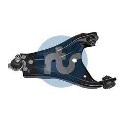 RTS 96024062 Важіль підвіски (передній/знизу) (L) Dacia Duster 10-