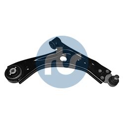 RTS 96029231 Важіль підвіски (передній/знизу) (R) Ford Focus IV 1.0/1.5 EcoBoost 18-