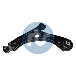 RTS 96029232 Важіль підвіски (передній/знизу) (L) Ford Focus IV 1.0/1.5 EcoBoost 18-