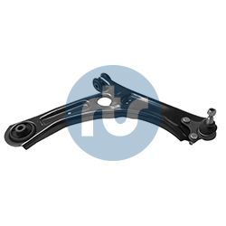 RTS 96053441 Важіль підвіски (передній/знизу) (R) Skoda Yeti 09-17/VW Caddy III/IV 04-/Golf Plus 05-