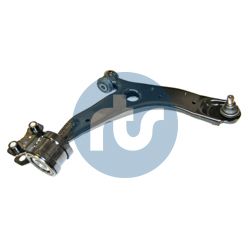 RTS 96080081 Важіль підвіски (передній/знизу) (R) Mazda 3 03-09/Mazda 5 05- (з кульовою d=18mm)