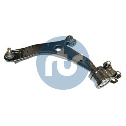 RTS 96080082 Важіль підвіски (передній/знизу) (L) Mazda 3 03-09/Mazda 5 05- (з кульовою d=18mm)