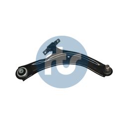 RTS 96092271 Важіль підвіски (передній/знизу) (R) Renault Koleos 08-/Nissan Qashqai/X-Trail 07-13