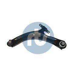 RTS 96092272 Важіль підвіски (передній/знизу) (L) Renault Koleos 08-/Nissan Qashqai/X-Trail 07-13