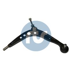 RTS 96095151 Важіль підвіски (передній) (R) BMW 3 (E30)/Z1 82-