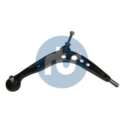 RTS 96095152 Важіль підвіски (передній) (L) BMW 3 (E30)/Z1 82-