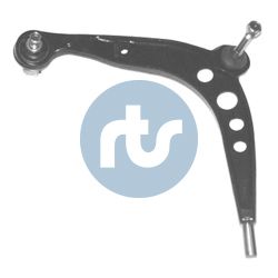 RTS 96095642 Важіль підвіски (передній/знизу) (L) BMW 3 (E36) 91-00/Z3 (E36) 95-03