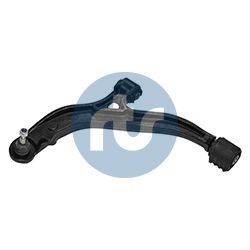 RTS 96109972 Важіль підвіски (передній/знизу) (L) Chrysler Voyager IV/Dodge Caravan 00-08