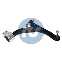 RTS 96903611 Важіль підвіски (передній/знизу) (R) Opel Astra K 15- (з кульовою)