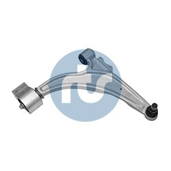 RTS 96903821 Важіль підвіски (передній/знизу) (R) Chevrolet Cruze/Opel Astra J 09-