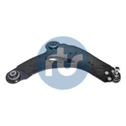 RTS 96904081 Важіль підвіски (передній/знизу) (R) Renault Trafic II/Opel Vivaro A/Nissan Primastar 0