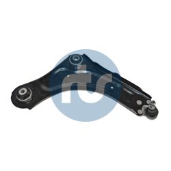 RTS 96904211 Важіль підвіски (передній/знизу) (R) Renault Scenic III/Megane III 08-/Fluence 10- (з к