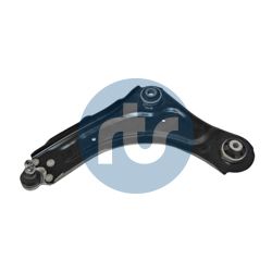 RTS 96904212 Важіль підвіски (передній/знизу) (L) Renault Scenic III/Megane III 08-/Fluence 10- (з к
