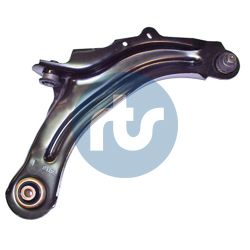 RTS 96904251 Важіль підвіски (передній/знизу) (R) Renault Megane II/Scenic II 02-/Captur I 13- (з ку