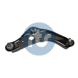 RTS 96904521 Важіль підвіски (передній/знизу) (R) Nissan Qashqai II 13-/Renault Kadjar 15- (з кульов