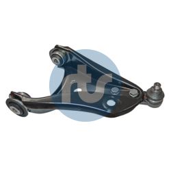 RTS 96904701 Важіль підвіски (передній/знизу) (R) Renault Kangoo/Clio II 97-/Nissan Kubistar 03- (з