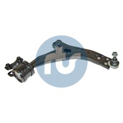 RTS 96906181 Важіль підвіски (передній/знизу) (R) Ford C-Max 07-10/Focus/Volvo C30/C70/S40/V50 04-13