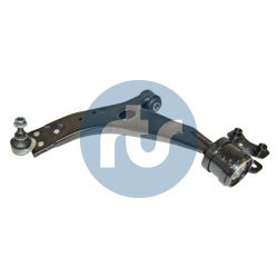RTS 96906182 Важіль підвіски (передній/знизу) (L) Ford C-Max 07-10/Focus/Volvo C30/C70/S40/V50 04-13