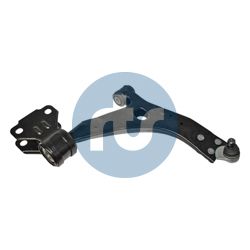 RTS 96906321 Важіль підвіски (передній/знизу) (R) Ford Focus III/C-Max II 10- (з кульовою d=21mm)