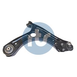 RTS 96959231 Важіль підвіски (передній/знизу) (R) Audi A1 10-18/Skoda Rapid 12-/VW Polo 09- (з кульо