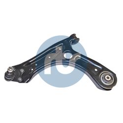 RTS 96959232 Важіль підвіски (передній/знизу) (L) Audi A1 10-18/Skoda Rapid 12-/VW Polo 09- (з кульо