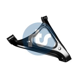 RTS 96959641 Важіль підвіски (задній/знизу) (R) Audi Q7 06-15/VW Touareg 03-10/Porsche Cayenne 04-10