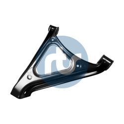 RTS 96959642 Важіль підвіски (задній/знизу) (L) Audi Q7 06-15/VW Touareg 03-10/Porsche Cayenne 04-10