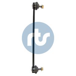 RTS 9700733 Тяга стабілізатора (переднього) Citroen C2/C3 02-/Peugeot 206 98-/Peugeot 1007 05-/Peuge