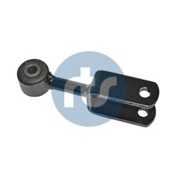 RTS 9701401 Тяга стабілізатора (заднього) MB Sprinter 906/VW Crafter 30-35/30-50 06- (L=140mm)