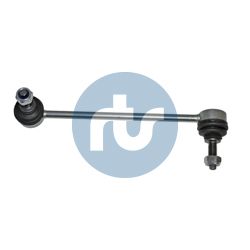 RTS 9701452 Тяга стабілізатора (переднього) MB Vaneo (W414) 02-05 (L=207mm)