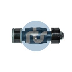 RTS 9702403 Тяга стабілізатора (переднього) Renault Logan 04-/Sandero 07-/Dacia Dokker 12-