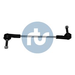 RTS 9702941 Тяга стабілізатора (переднього) Ford Kuga 1.5/2.0 EcoBlue 19- (L=318mm)