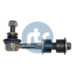 RTS 9704059 Тяга стабілізатора (заднього) Toyota Avensis/Auris 07-18/Lexus CT 10- (L=126mm)