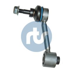 RTS 9705348 Тяга стабілізатора (заднього) Audi A3/Skoda Octavia II/SuperB/VW Golf V/VI/Passat/Touran