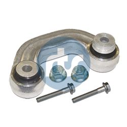 RTS 9705963156 Тяга стабілізатора (переднього) (R) Audi A4/A6/VW Passat 94-05/Skoda SuperB 01-08