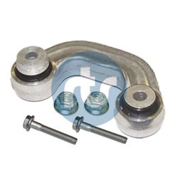 RTS 9705963256 Тяга стабілізатора (переднього) (L) Audi A4/A6/VW Passat 94-05/Skoda SuperB 01-08