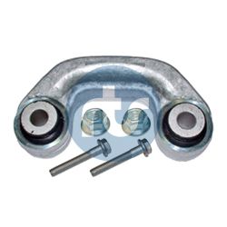 RTS 9705964056 Тяга стабілізатора (переднього) Audi A8 94-02/Audi Allroad 00-05 (L=89.7mm)