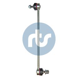 RTS 9707067 Тяга стабілізатора (переднього) Volvo S60/S80/V70/XC70/XC90 97-14 (L=332mm)