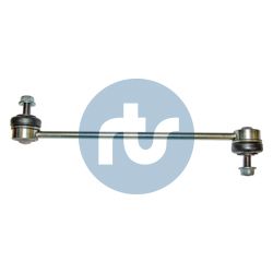 RTS 9708513 Тяга стабілізатора (переднього) Fiat Sedici 06-14/Suzuki SX4 06- (L=270mm)