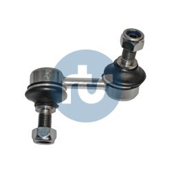 RTS 97086021 Тяга стабілізатора (переднього) (R) Hyundai Terracan 2.5TD/2.9CRDi/3.5 01-06