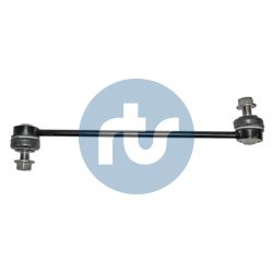 RTS 9708649 Тяга стабілізатора (переднього) Hyundai Accent i25 IV 10-/Veloster 11-17 (L=282mm)