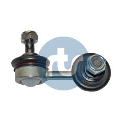 RTS 97097192 Тяга стабілізатора (переднього) (L) Hyundai Accent I/II 94-05/Matrix 01-10 (d=60mm)