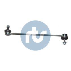 RTS 9790138 Тяга стабілізатора (переднього) Fiat Panda 03- (L=315mm)