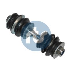 RTS 9790550 Тяга стабілізатора (переднього) Peugeot 107/108/Citroen C1/Toyota Aygo 05-
