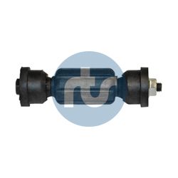 RTS 9790690 Тяга стабілізатора (заднього) Ford Focus 98-05/Mitsubishi Colt VI 04-12 (L=110mm)