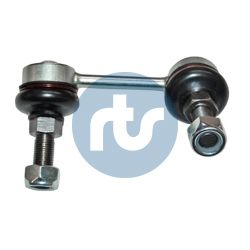 RTS 97907552 Тяга стабілізатора (заднього) (L) Peugeot 605 89-99/Peugeot 607 00-11 (L=86mm)