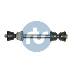 RTS 9790811 Тяга стабілізатора (заднього) MB M-class (W163) 98-05 (L=222mm)