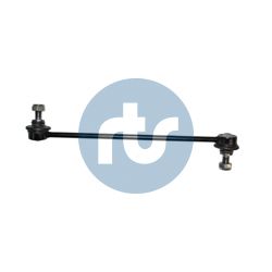 RTS 9798006 Тяга стабілізатора (переднього) Mazda 323 98-04/MPV II 99-02/Premacy 99-05 (L=265mm)