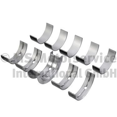 Kolbenschmidt 37006630 Підшипник ковзання